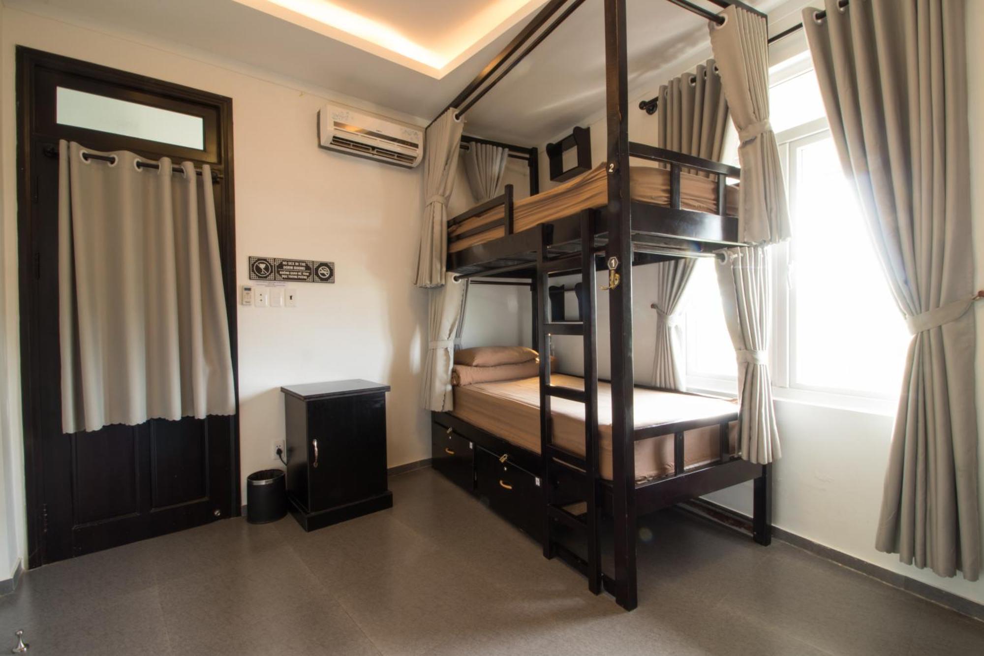 Ostello Phu House Phu Quoc Esterno foto
